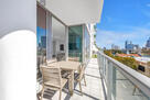 Downtown St Pete Fully Furnished Condo