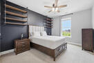 Upstairs Guest Suite