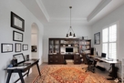 Fully Furnished Home in Gated Community