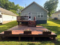Private 3 Bedroom 2 Bath Home 