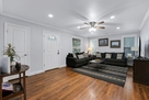 Furnished Executive home in Fort Worth