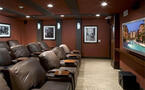 Movie Room