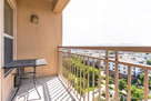 Furnished Downtown Condo with View