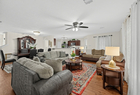 Furnished Home Rental in Houston