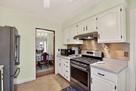 Kitchen - new microwave and Keurig