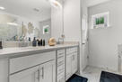 Master Bath Photo "B" View