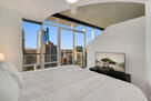1 Bedroom Condo 33rd Floor at Spire