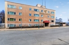 Anchorage Grand Apartments