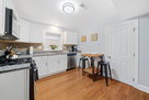 Furnished Garden Apartment with Parking