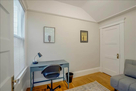 Bed room 3 Office/bedroom - convertible sofa
