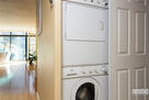 In Unit Washer and Dryer