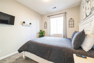 Guest bedroom 2 queen bed