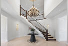 Vancouver Executive Luxury Home w/ View