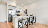 Furnished New 1 BR Apartment The Steward