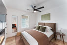 Stylish Cullen Premier 2BR Residence