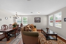 Furnished Home rental in Frisco TX