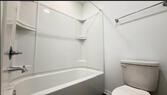 Bath2 - toilet/shower room