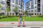 Furnished New Condo near AWS Herndon