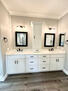 Updated Master Bath