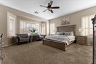Upscale Furnished Home Rental in Mesa