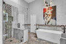 Beautiful Furnished Golf Course Home