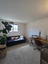 Office Area/Bedroom