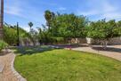 Scottsdale Executive Home Pool Views