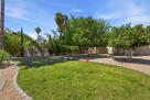 Scottsdale Executive Home Pool Views