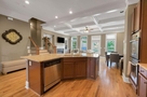Braves Stadium Area 4 Bedroom Executive