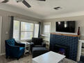 Chelsea Place On The Park 3BR 2BA House