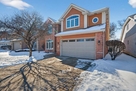Spacious 4BR Family Home in Hinsdale 