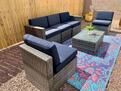 Outdoor Area