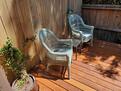 Outdoor Furniture