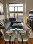 cozy Dining room