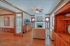 Furnished Executive Home in Bayview, WI