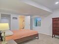 2nd master- downstairs-full bed.