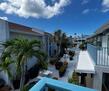 View from the 2nd floor balcony