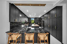 Kitchen bar