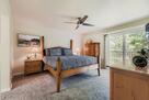 California King Bed