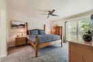 California King Bed