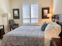 Large bedroom with King Bed