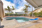 Pool & Spa