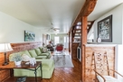 Furnished Home on Historic Farm