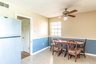 Safe, Comfortable 2-Bedroom Townhouse