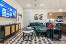 Modern Executive 1BR with King Bed