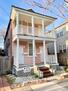 Historic Duplex Downstairs