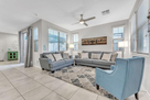 Fully Furnished Home rental Gilbert AZ