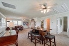 Furnished Executive BayHome Seabrook,TX