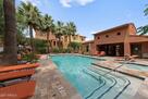 Pool chairs
