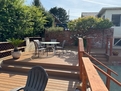 Fully Furnished- Magnificent View of Bay